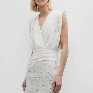 IRO dress. No tags. never worn.